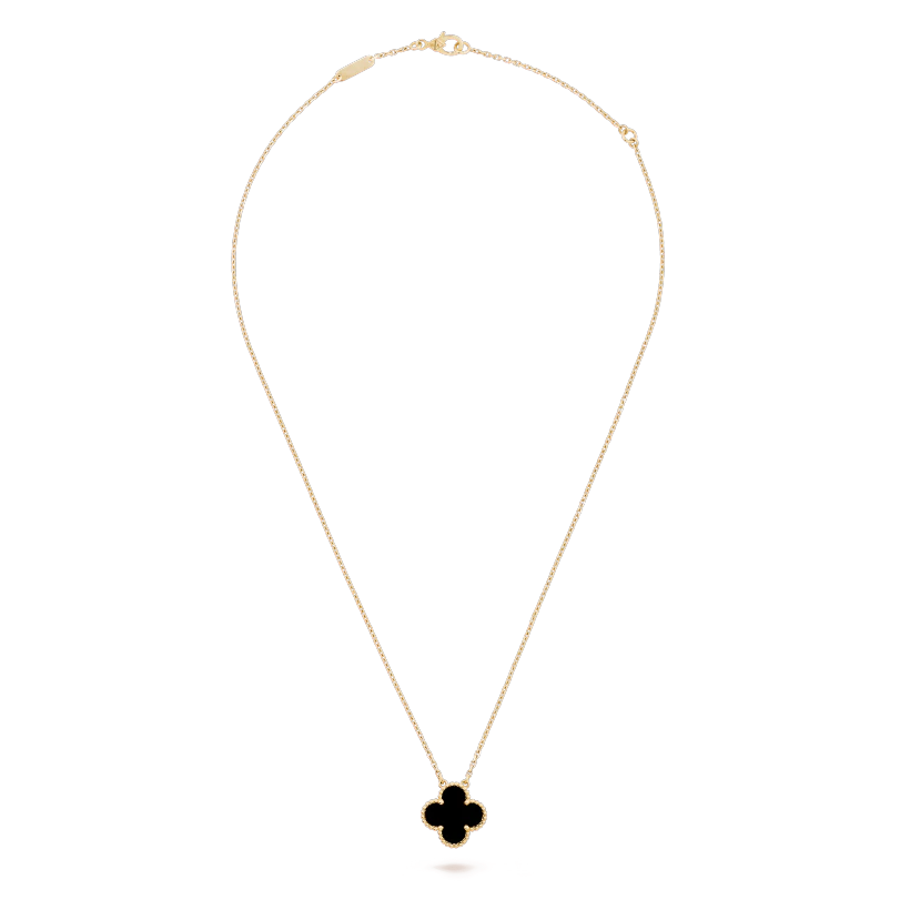 ヴィンテージ アルハンブラ ペンダント-ブランドオンライン ブティック買取