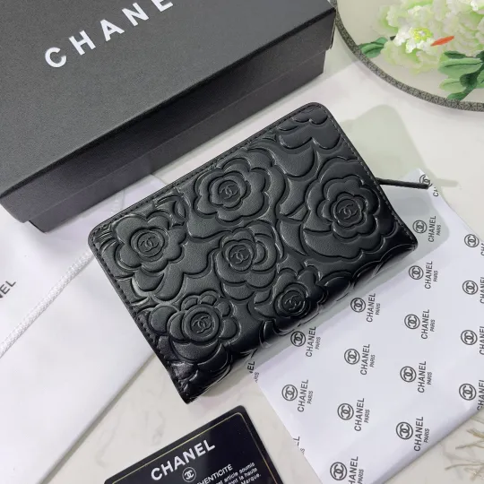 【2024】Chanel 2611 財布