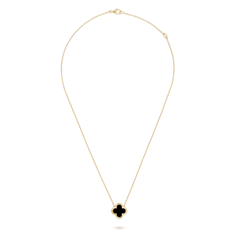 ピュア アルハンブラ ペンダント-ブランドオンライン ブティック買取