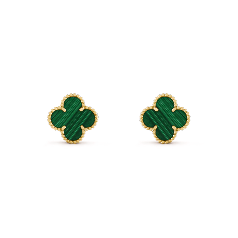 ヴィンテージ アルハンブラ イヤリング-ブランドオンライン ブティック買取