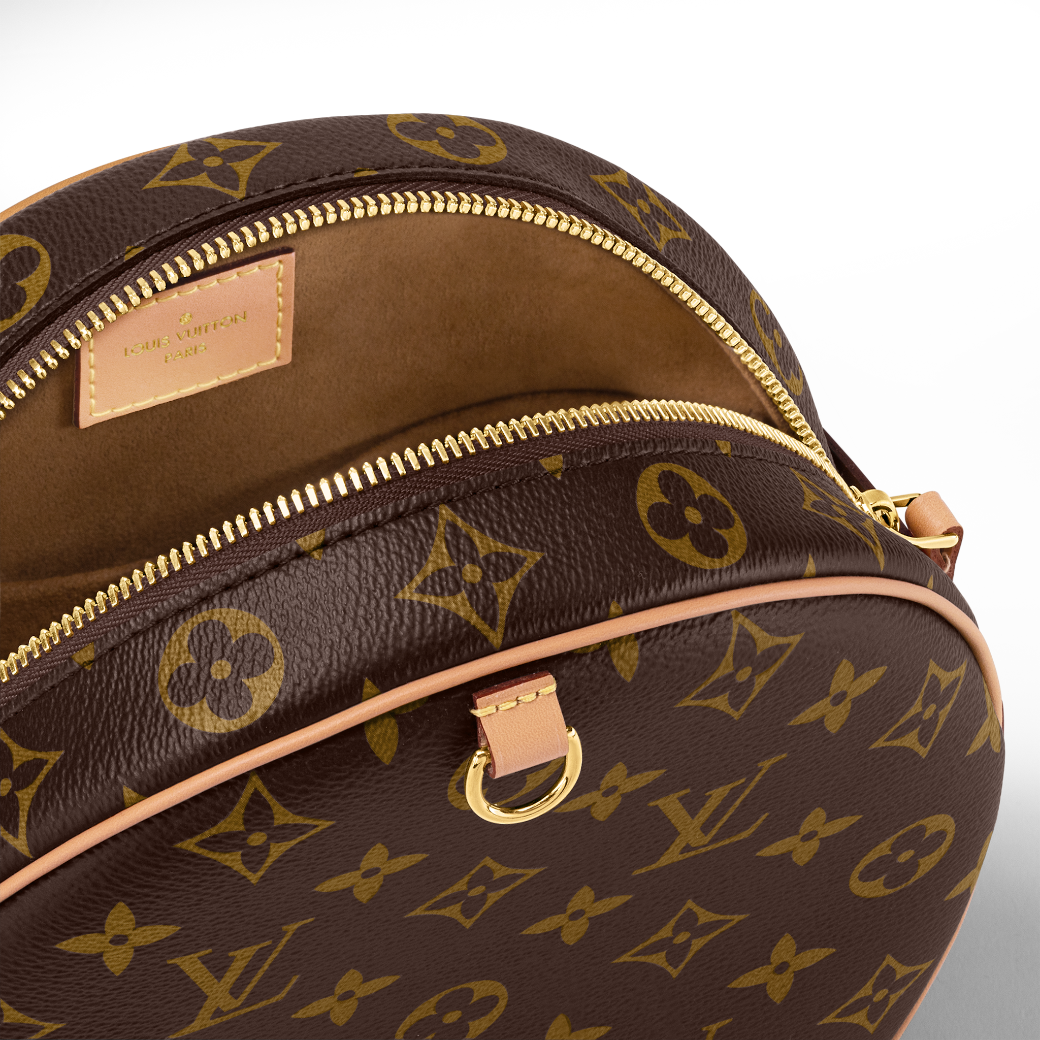 【2024】LOUIS VUITTON LV 【ルイヴィトン |公式サイトは正規品】BAILA雑誌掲載！ヨンアさん愛用の大人気バッグが登場！国内品切れ続出！入手困難！ボワット