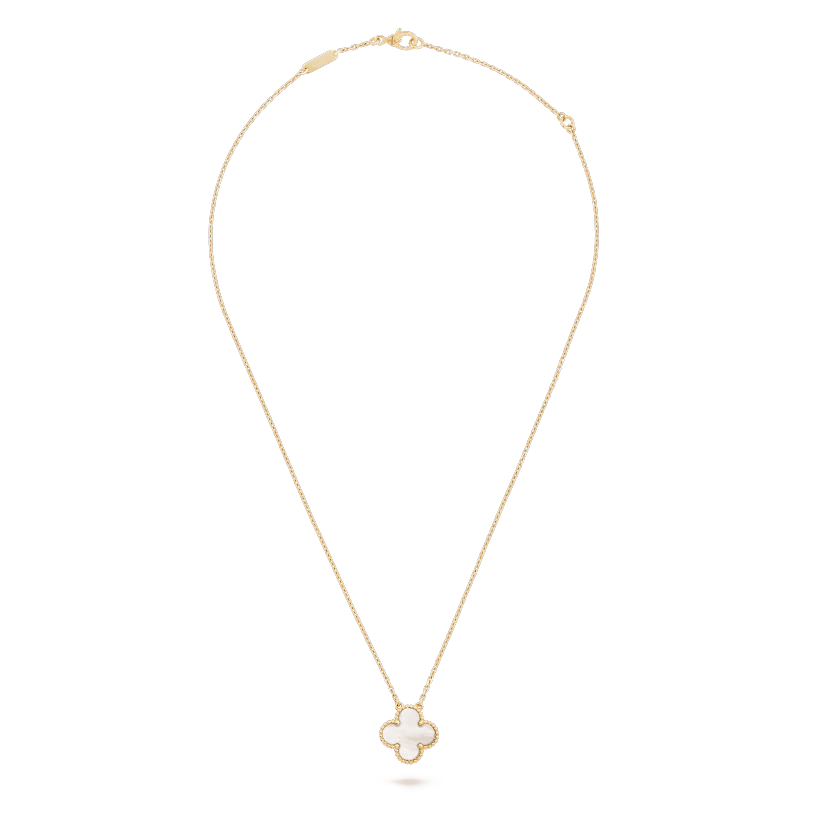 ヴィンテージ アルハンブラ ペンダント-ブランドオンライン ブティック買取