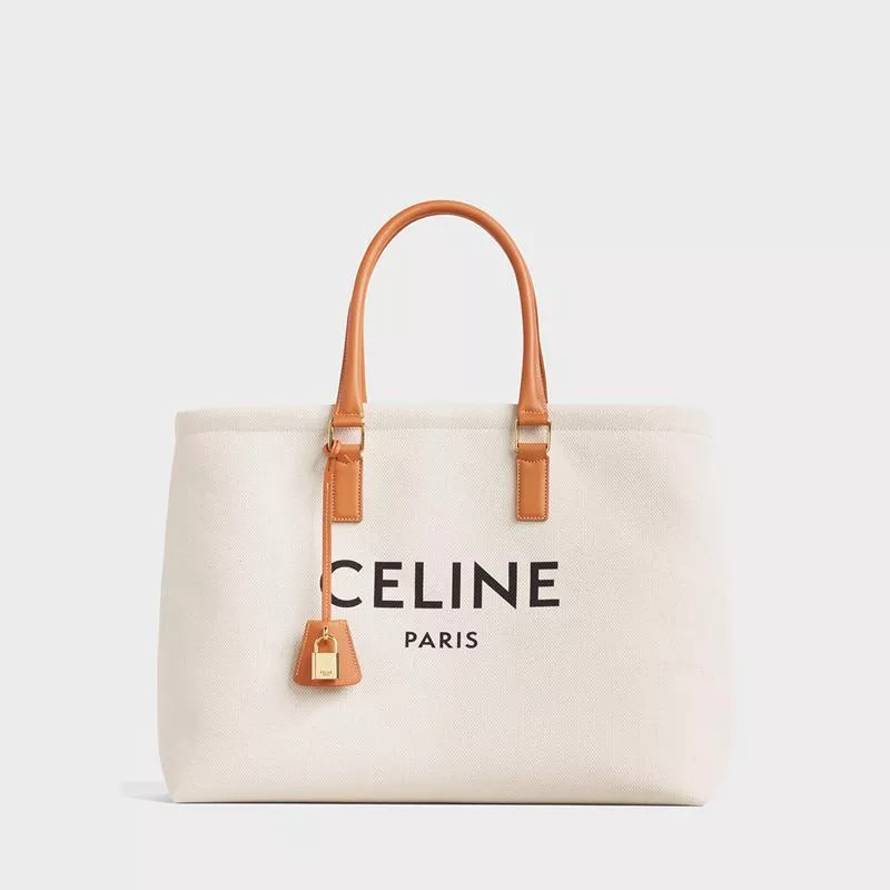 【CELINE】セリーヌ 近藤千尋さん愛用 CABAS ホリゾンタル キャバス バッグ