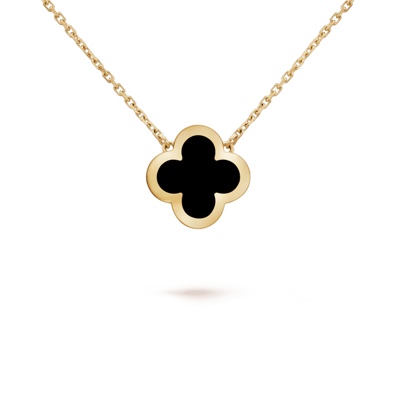 ピュア アルハンブラ ペンダント-ブランドオンライン ブティック買取