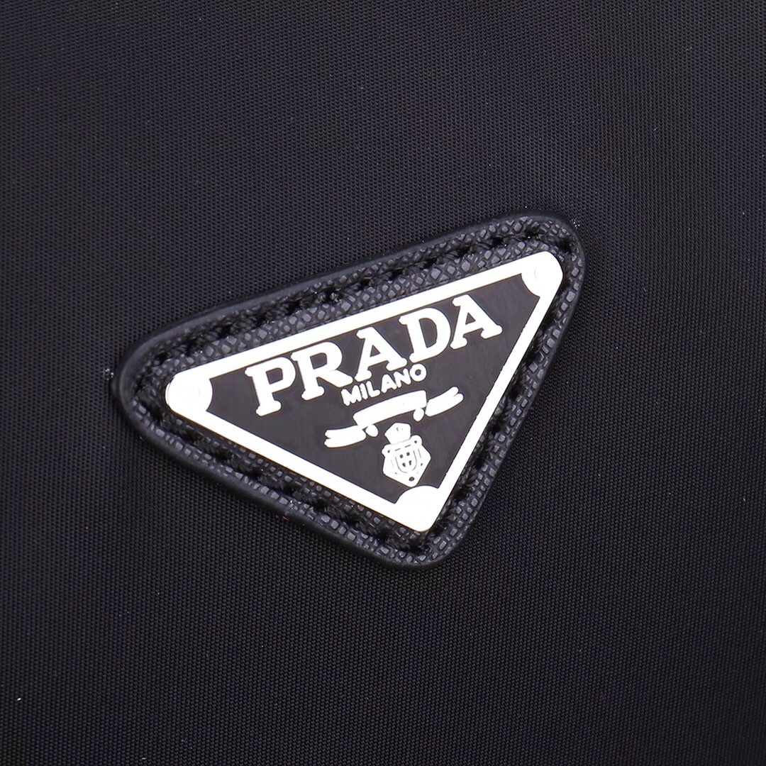 【PRADA 公式旗艦店】プラダ  ブリーフケース  当日出荷 好評に付き再入荷！44*25*14CM