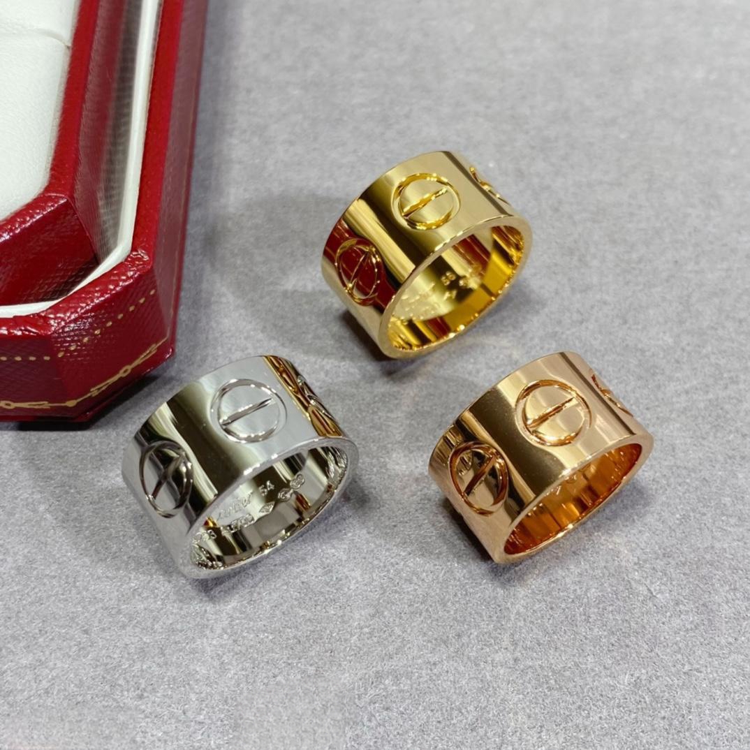 【CARTIER】カルティエ 指輪 24614