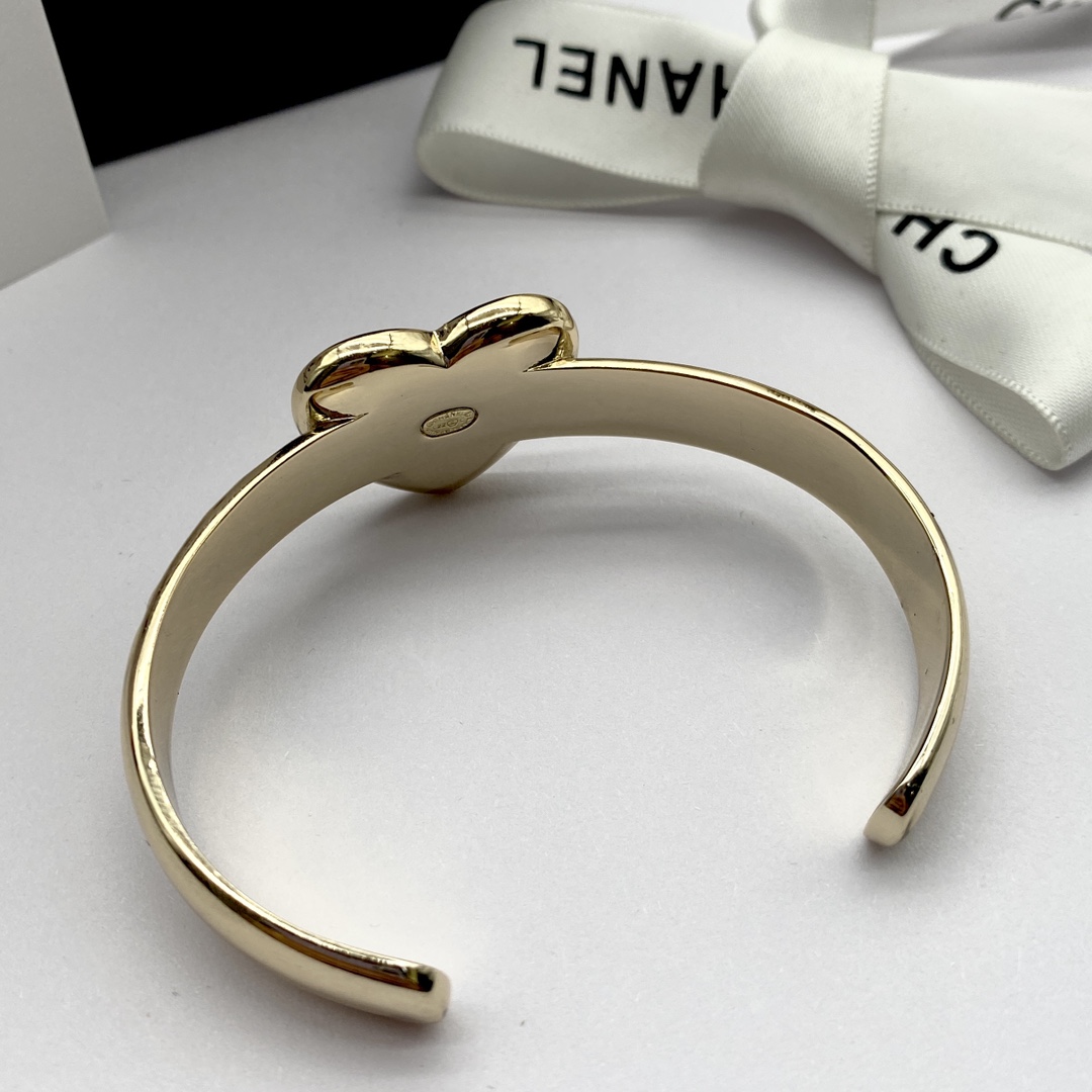 【CHANEL】ブレスレット、ファッションシンプルなスタイル 2471