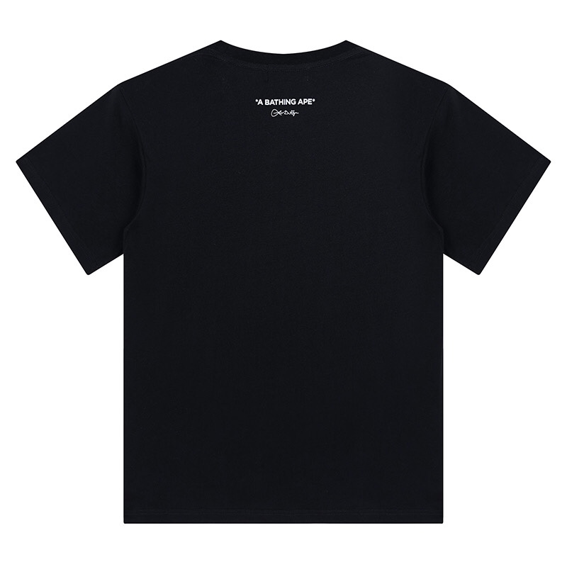 【BAPE  公式旗艦店】Tシャツご好評に付き再入荷！