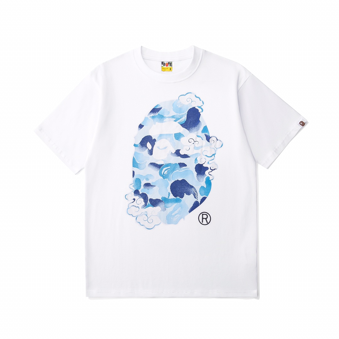 【BAPE  公式旗艦店】Tシャツご好評に付き再入荷！