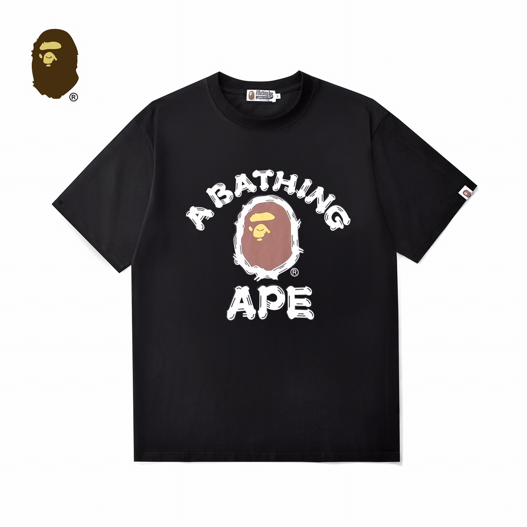 【BAPE  公式旗艦店】 Tシャツご好評に付き再入荷！