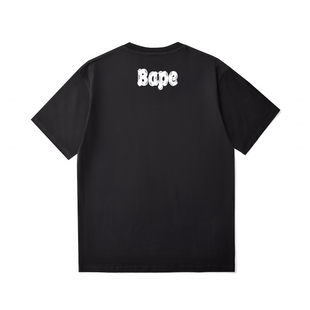 【BAPE  公式旗艦店】 Tシャツご好評に付き再入荷！