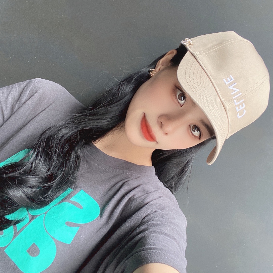 【CELINE セリーヌ】【数量限定】 野球帽 / ハット