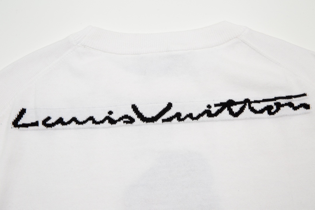 【LOUIS VUITTON  公式旗艦店】ルイヴィトン   Tシャツご好評に付き再入荷！