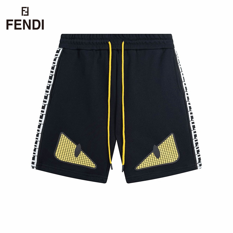 【FENDI  公式旗艦店】フェンディ ショートパンツ  ご好評に付き再入荷！