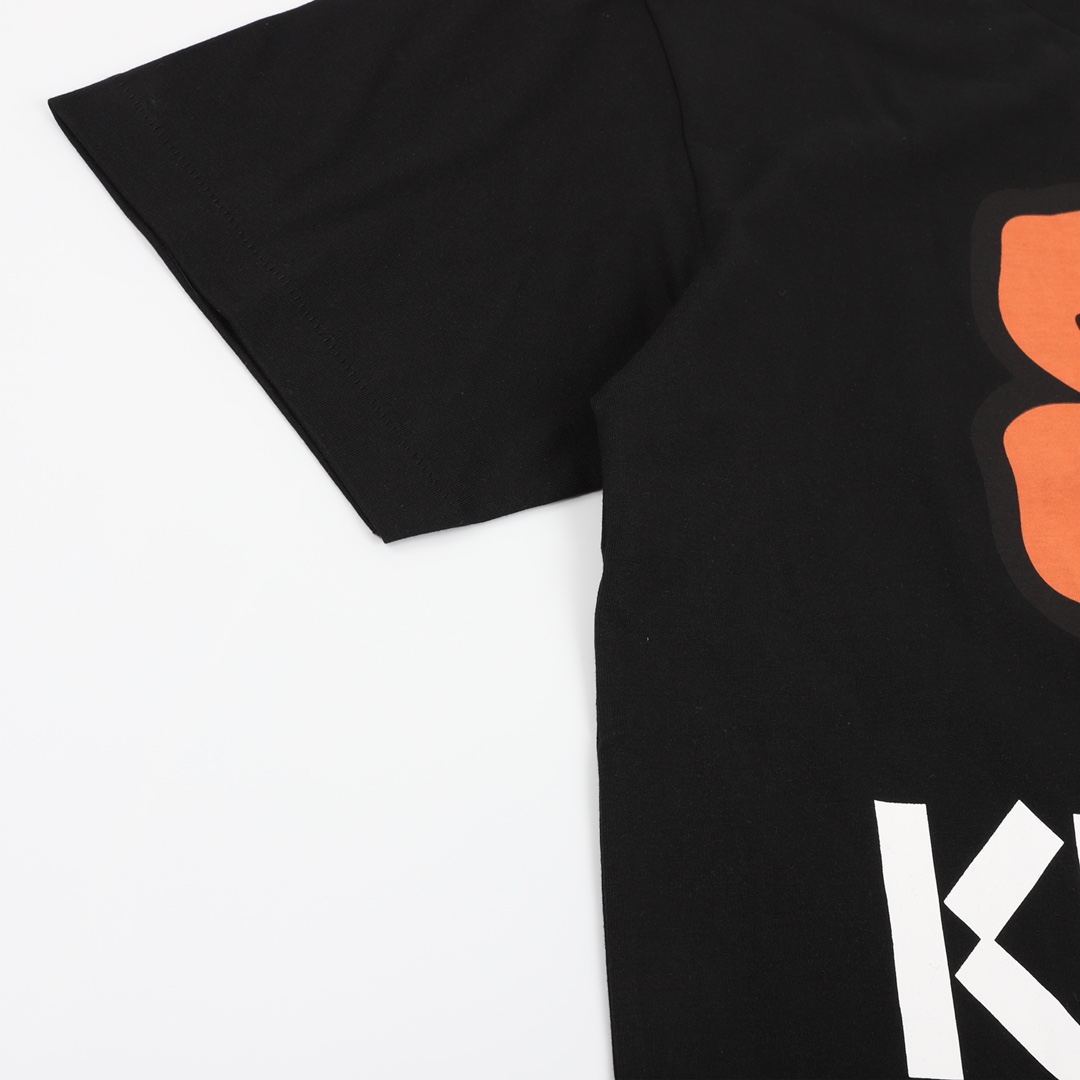 【KENZO  公式旗艦店】ケンゾー Tシャツご好評に付き再入荷！