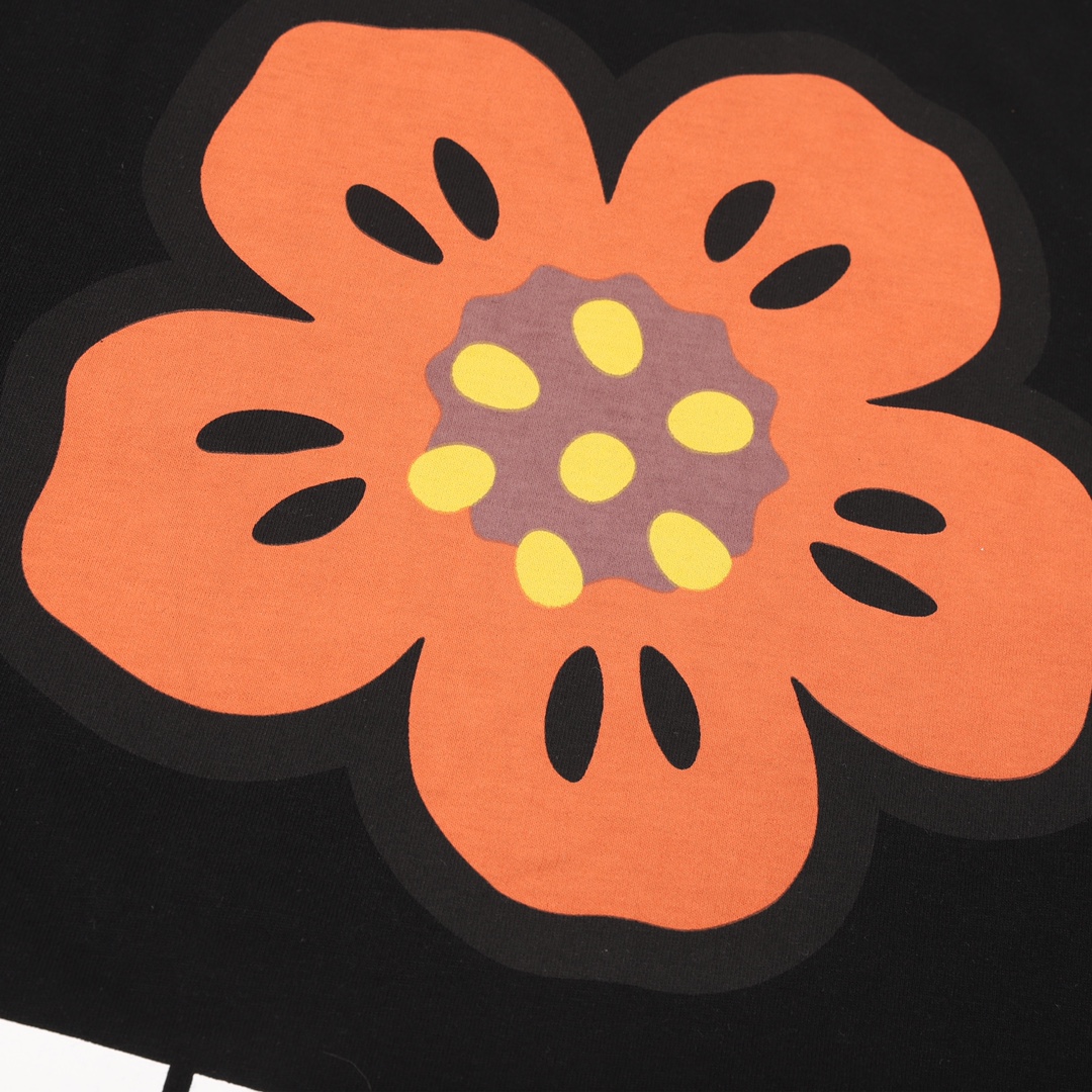 【KENZO  公式旗艦店】ケンゾー Tシャツご好評に付き再入荷！