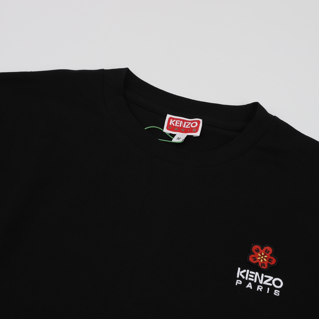 【KENZO 公式旗艦店】ケンゾー Tシャツご好評に付き再入荷！