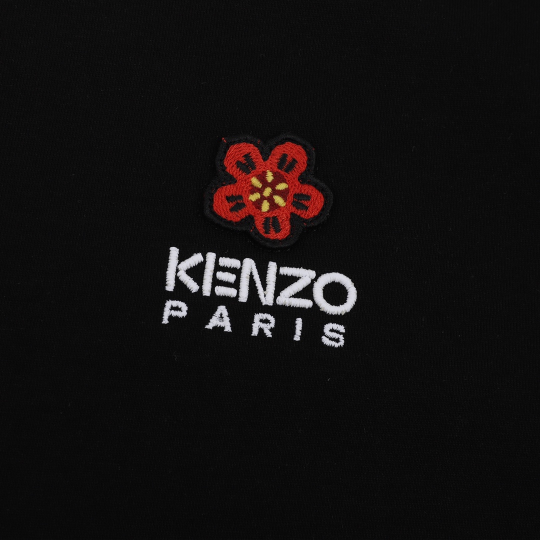 【KENZO 公式旗艦店】ケンゾー Tシャツご好評に付き再入荷！