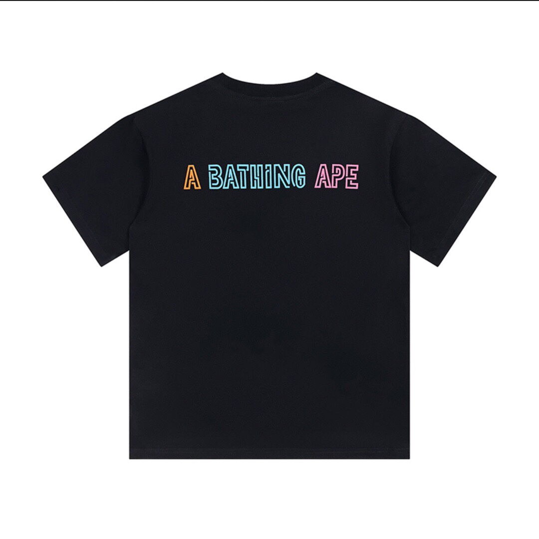 【BAPE  公式旗艦店】Tシャツご好評に付き再入荷！