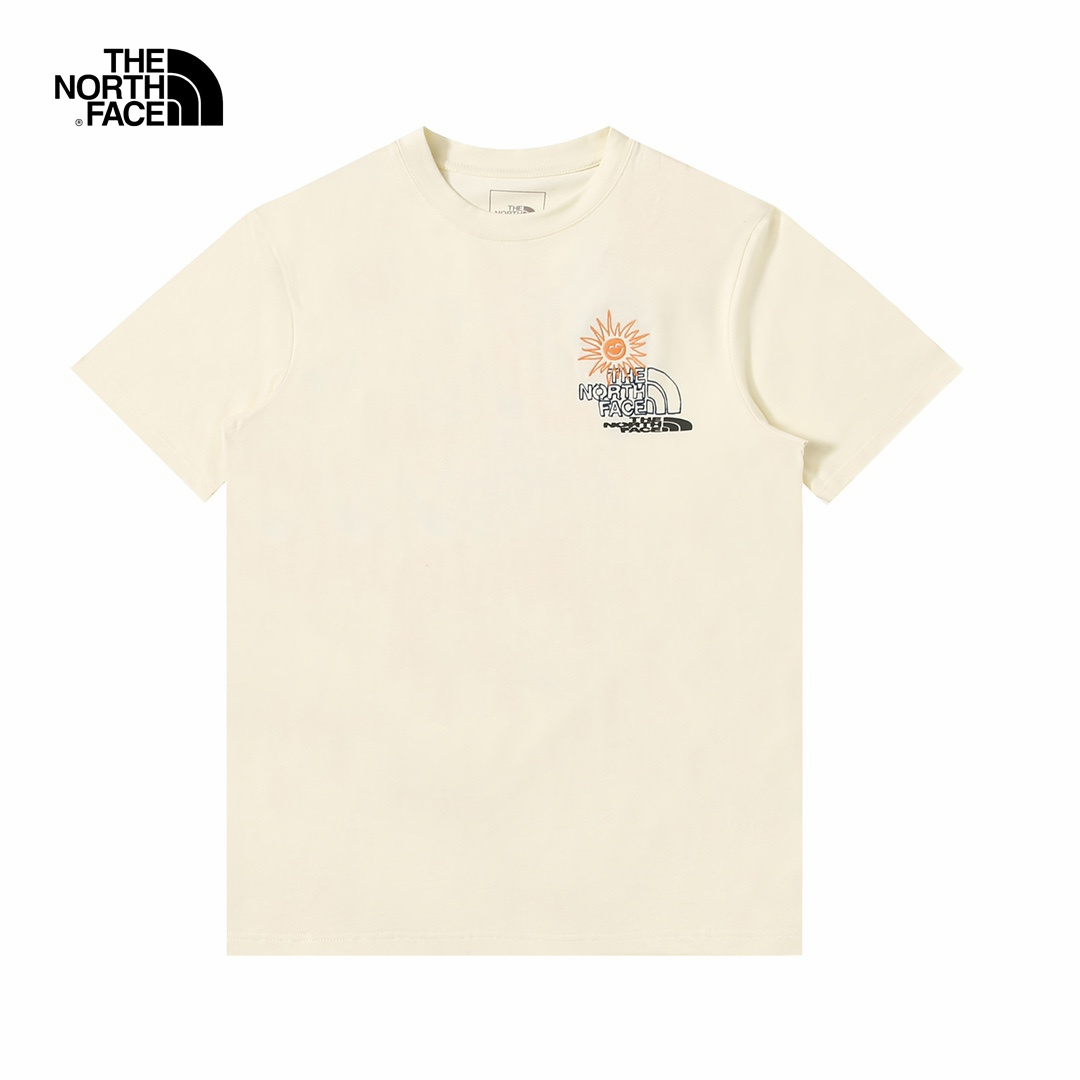 【The North Face 公式旗艦店】ザノースフェイス  Tシャツご好評に付き再入荷！