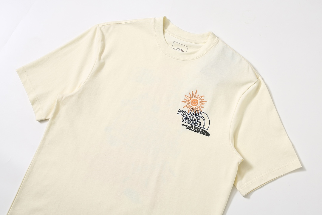 【The North Face 公式旗艦店】ザノースフェイス  Tシャツご好評に付き再入荷！