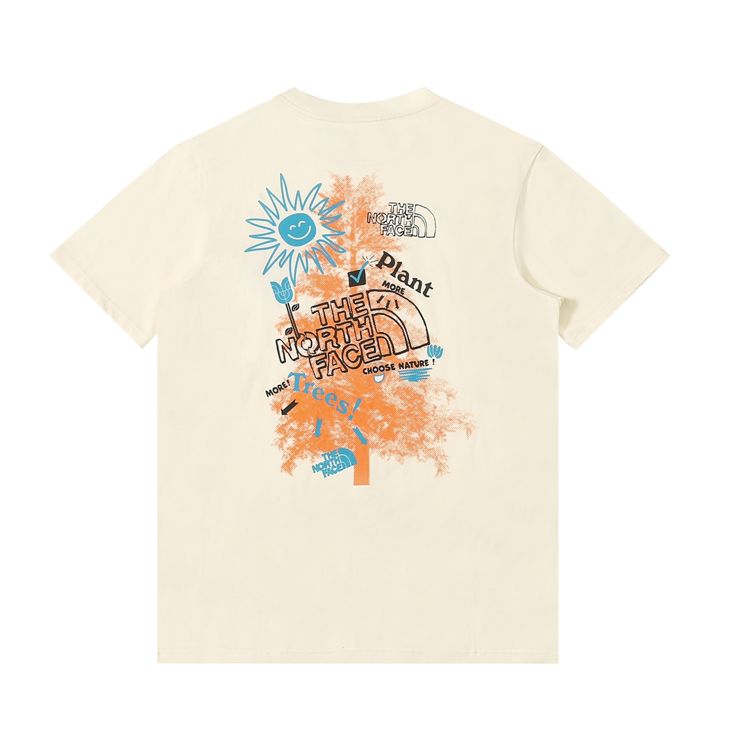 【The North Face 公式旗艦店】ザノースフェイス  Tシャツご好評に付き再入荷！