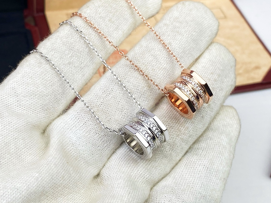 【CARTIER】ネックレス、新しいネックレス万能シンプルファッションオーナメント 24614