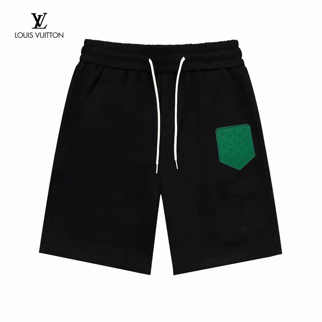 【LOUIS VUITTON  公式旗艦店】ルイヴィトン  ショートパンツ  ご好評に付き再入荷！