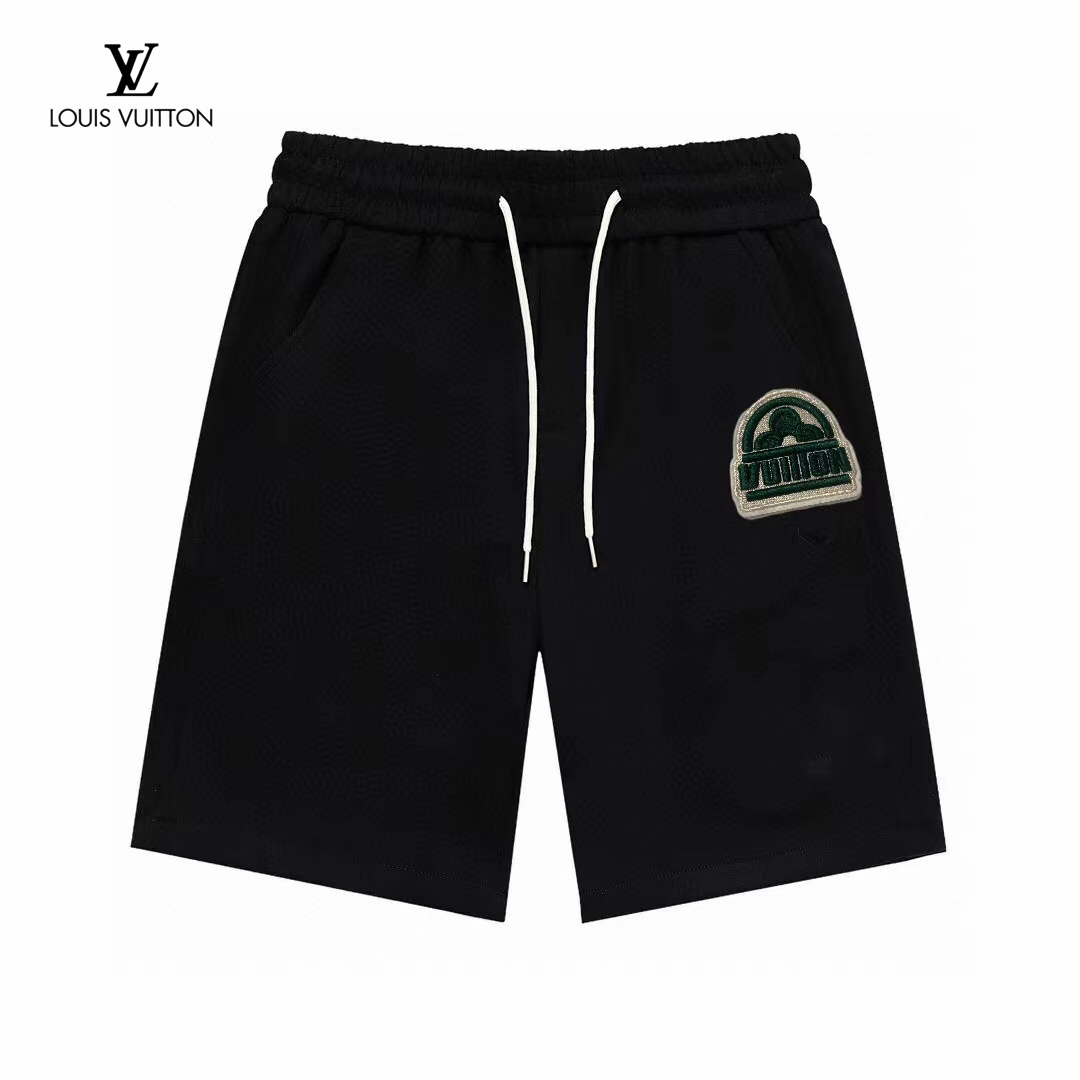 【LOUIS VUITTON  公式旗艦店】ルイヴィトン  ショートパンツ  ご好評に付き再入荷！