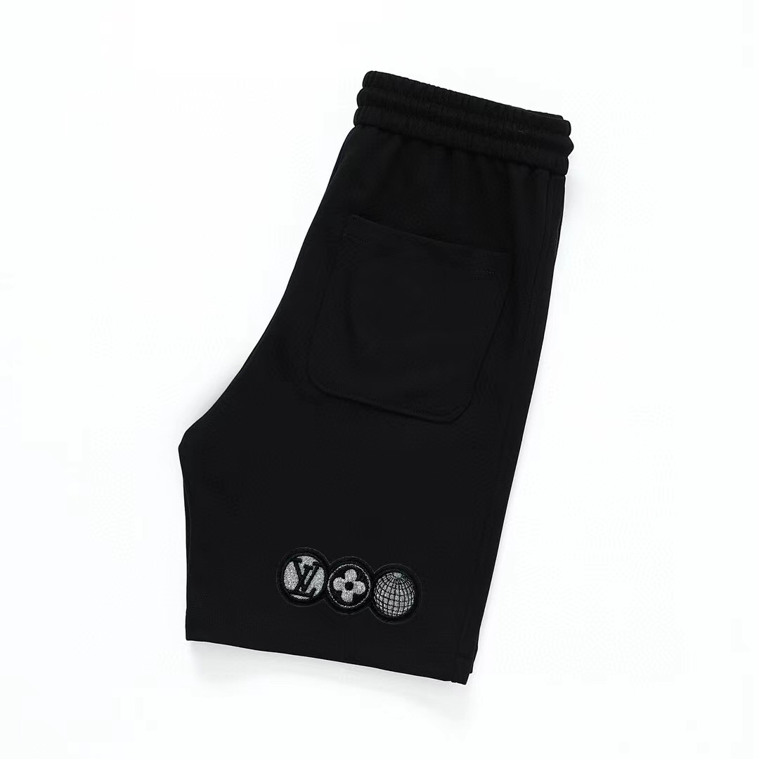 【LOUIS VUITTON  公式旗艦店】ルイヴィトン  ショートパンツ  ご好評に付き再入荷！