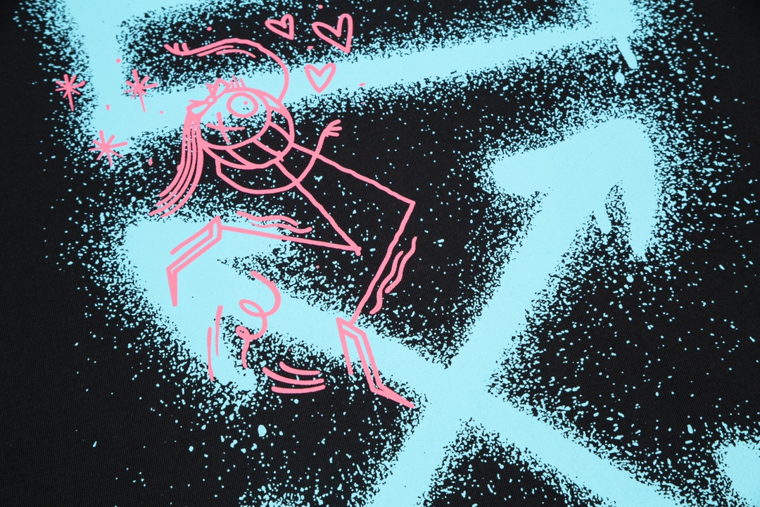 【OFF-WHITE 公式旗艦店】オフホワイト  Tシャツ ご好評に付き再入荷！