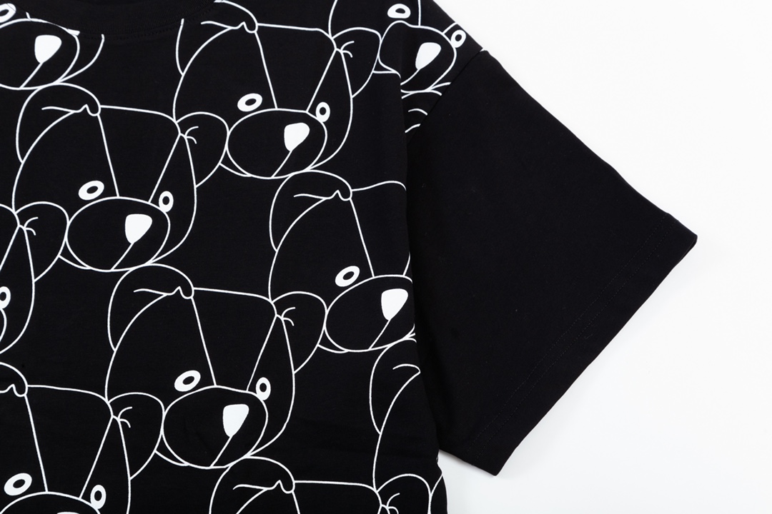 【FENDI 公式旗艦店】フェンディ  Tシャツ ご好評に付き再入荷！