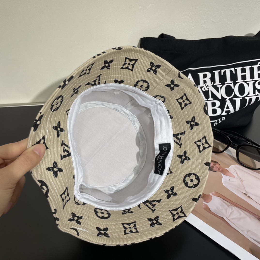 【LOUIS VUITTON ルイヴィトン】【数量限定】 野球帽 / ハット