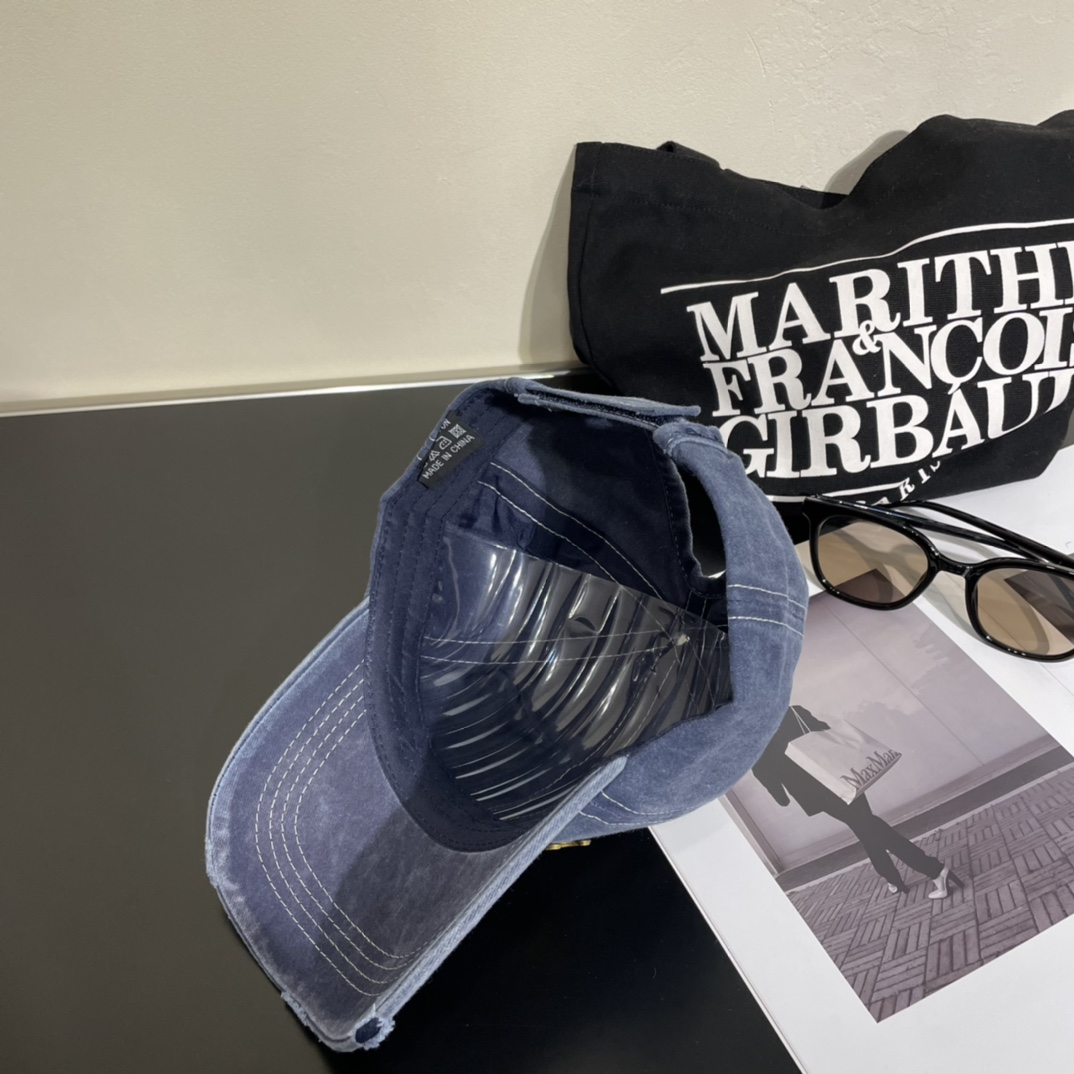 【CELINE セリーヌ】【数量限定】 野球帽 / ハット