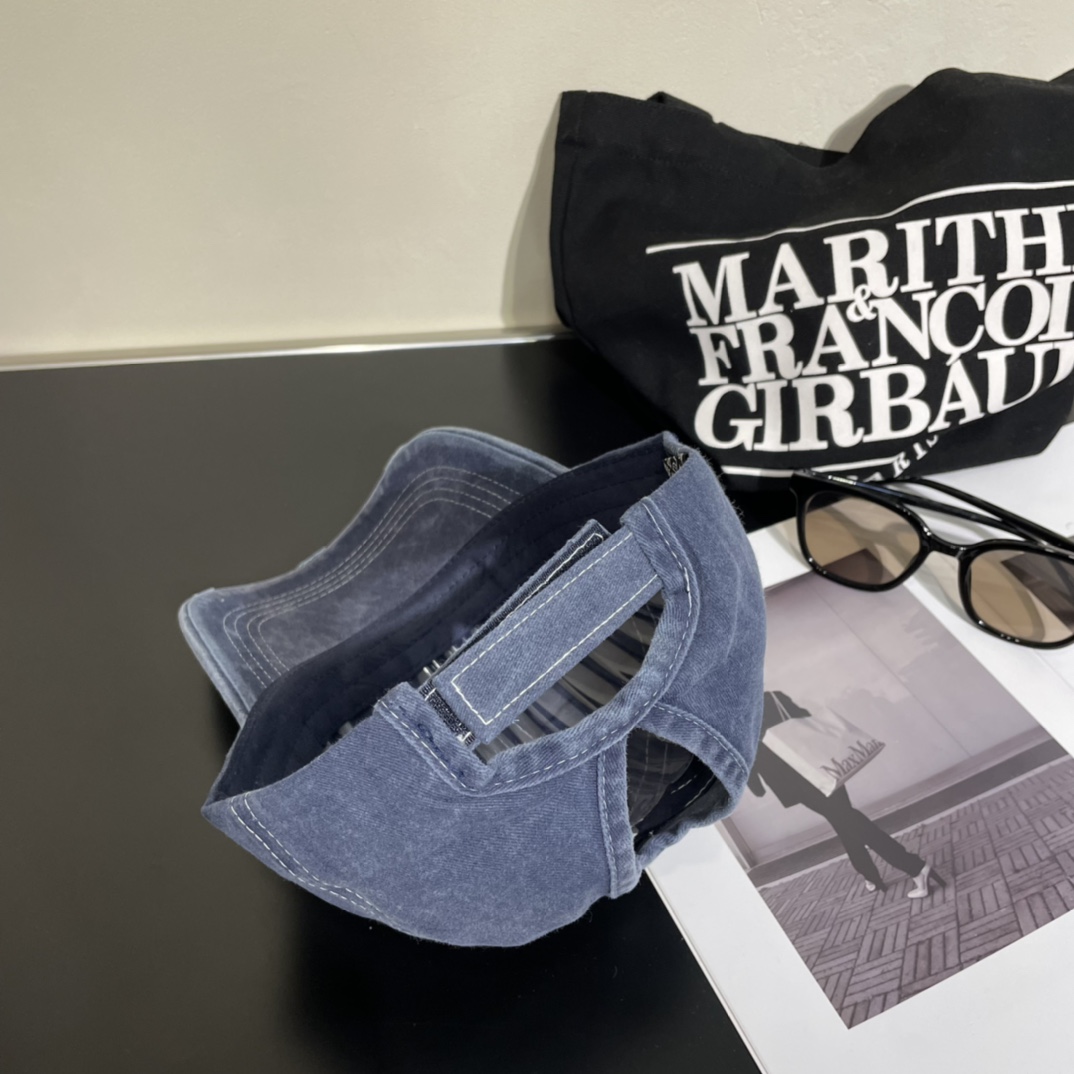 【CELINE セリーヌ】【数量限定】 野球帽 / ハット