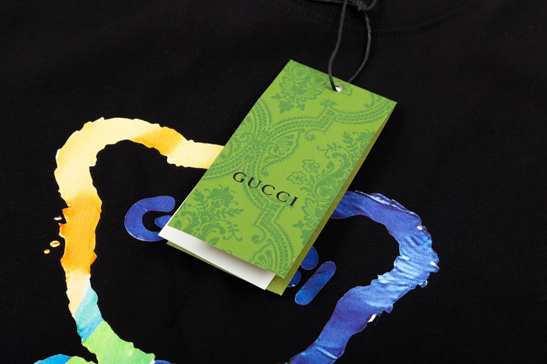 【GUCCI 公式旗艦店】グッチ  Tシャツ ご好評に付き再入荷！