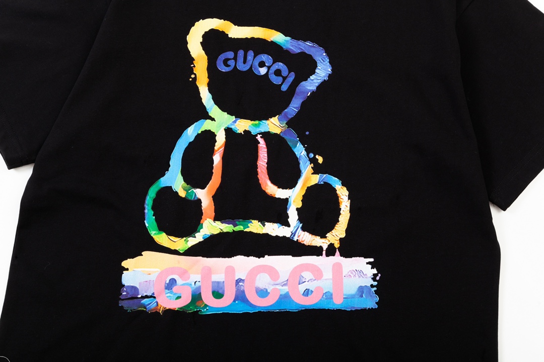 【GUCCI 公式旗艦店】グッチ  Tシャツ ご好評に付き再入荷！