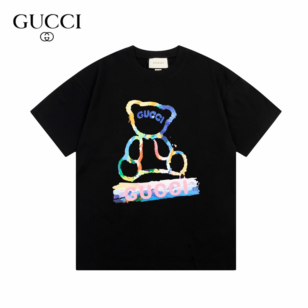 【GUCCI 公式旗艦店】グッチ  Tシャツ ご好評に付き再入荷！