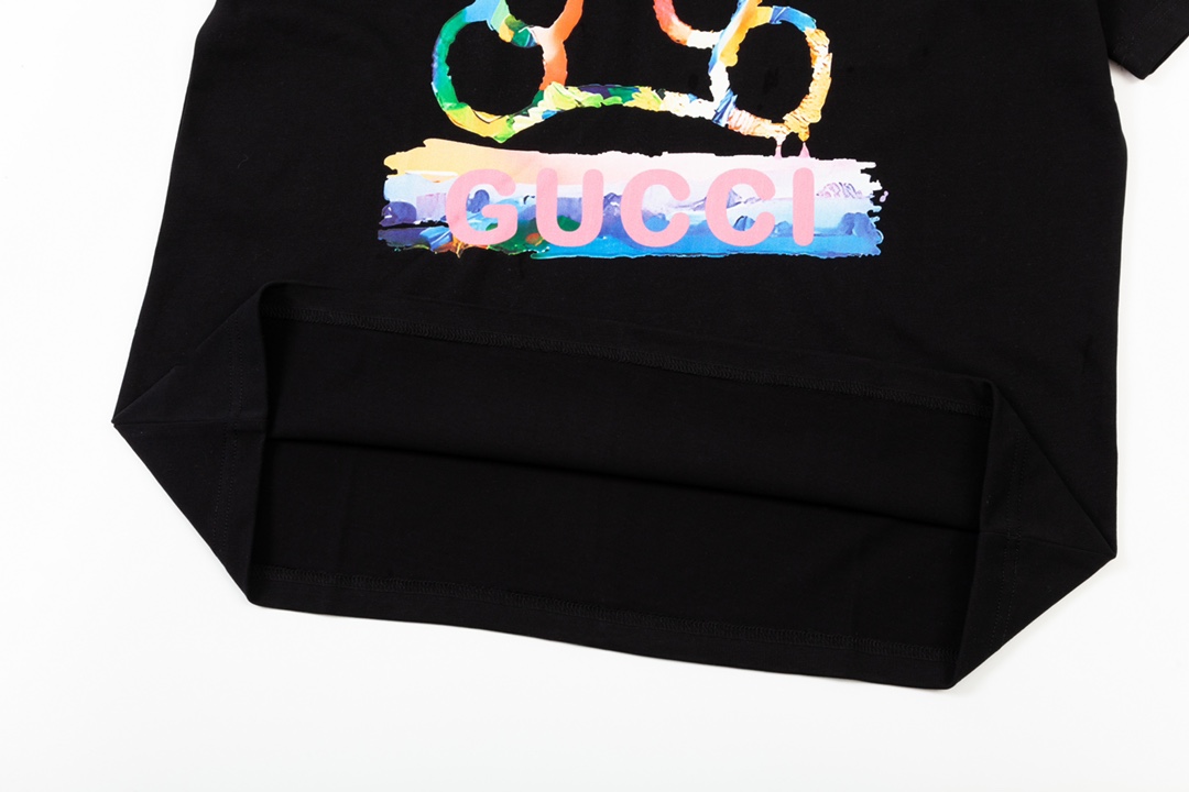 【GUCCI 公式旗艦店】グッチ  Tシャツ ご好評に付き再入荷！