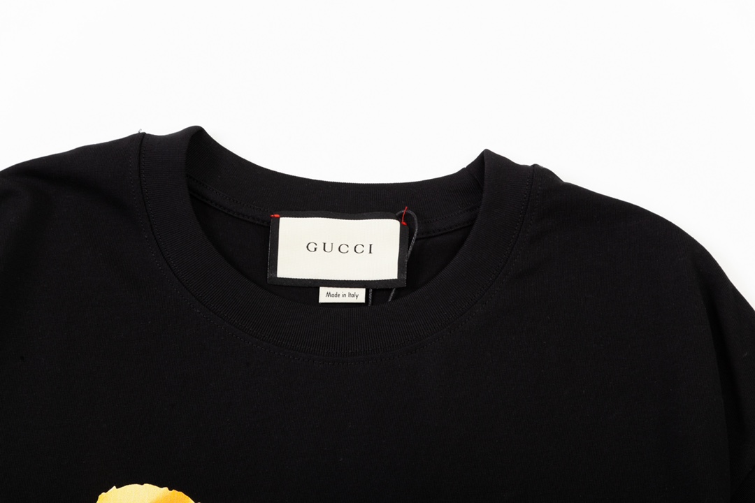 【GUCCI 公式旗艦店】グッチ  Tシャツ ご好評に付き再入荷！