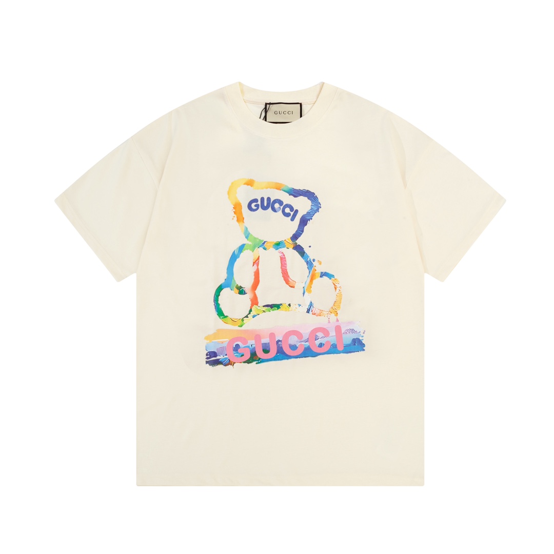 【GUCCI 公式旗艦店】グッチ  Tシャツ ご好評に付き再入荷！