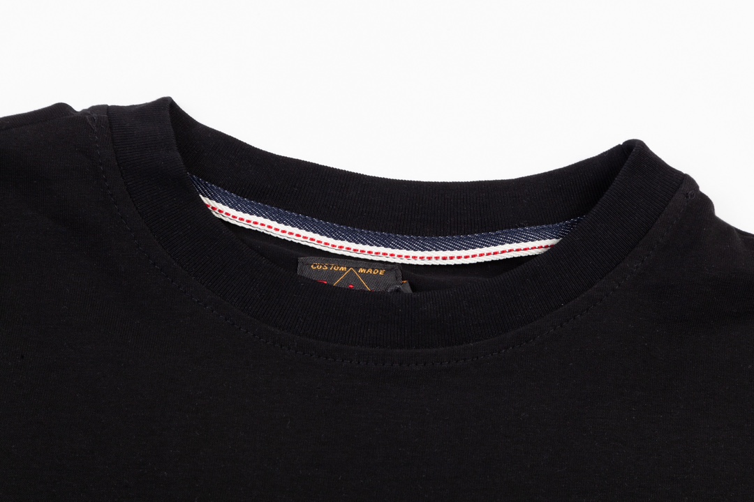 【EVISU  公式旗艦店】エヴィス Tシャツご好評に付き再入荷！