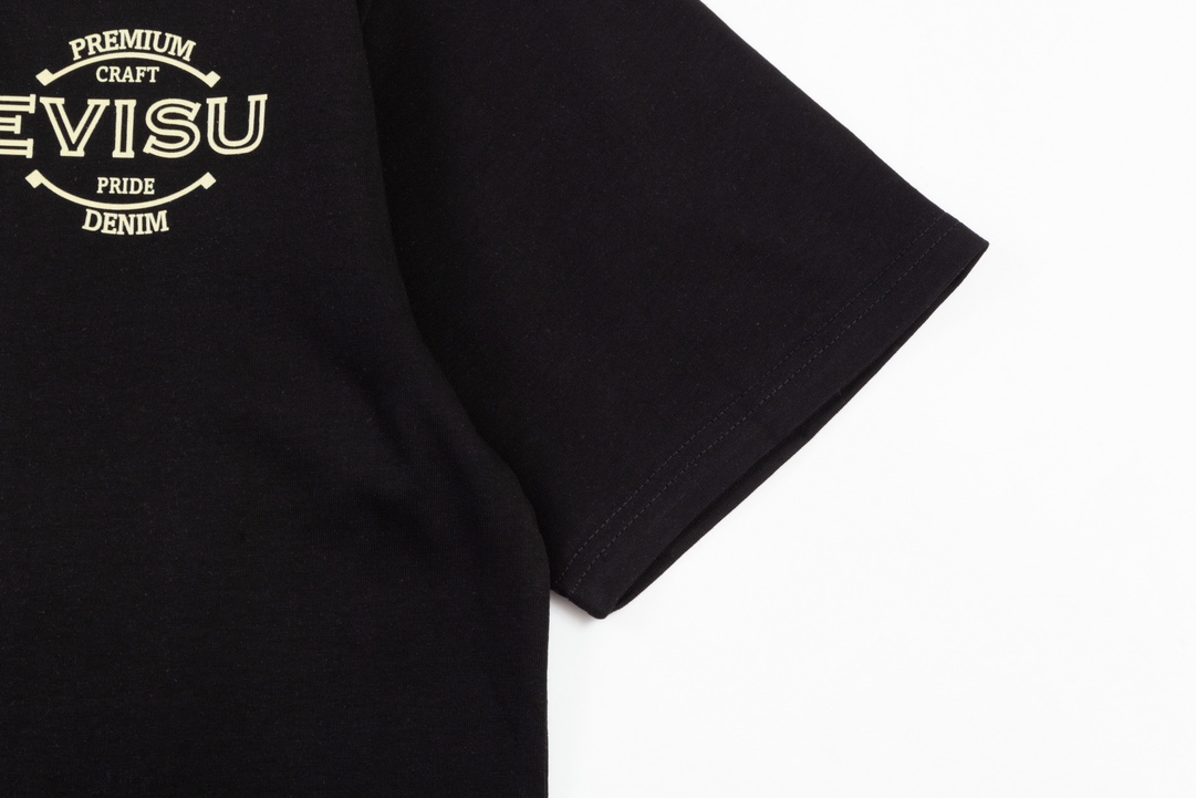 【EVISU  公式旗艦店】エヴィス Tシャツご好評に付き再入荷！