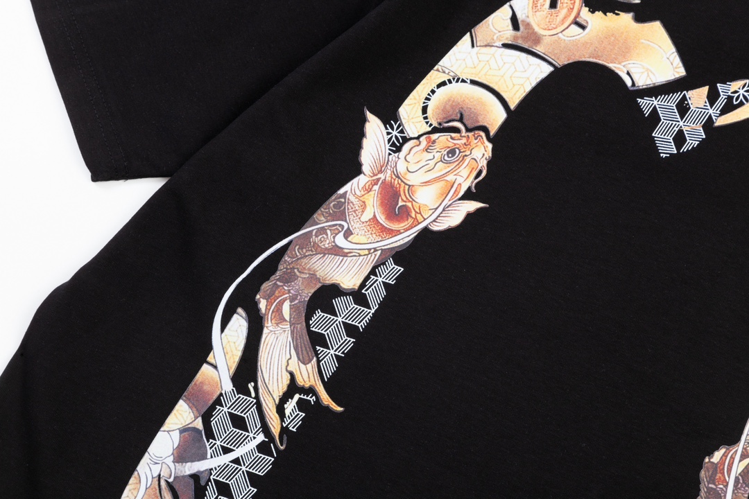 【EVISU  公式旗艦店】エヴィス Tシャツご好評に付き再入荷！