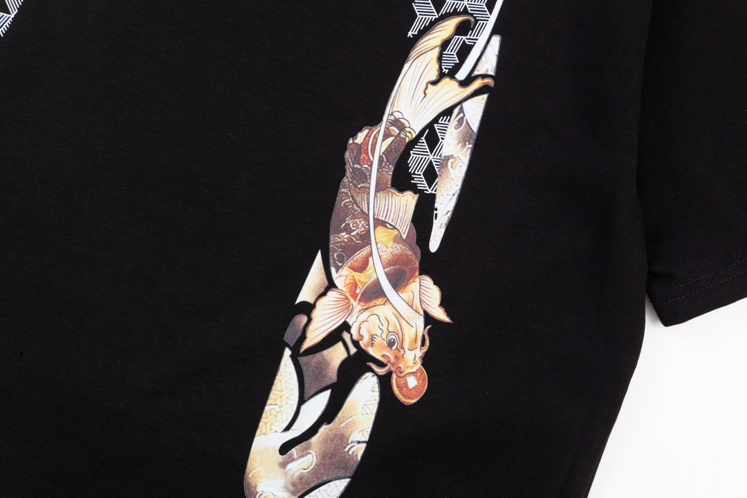 【EVISU  公式旗艦店】エヴィス Tシャツご好評に付き再入荷！