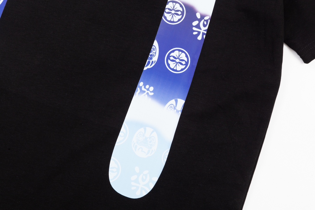 【EVISU  公式旗艦店】エヴィス Tシャツご好評に付き再入荷！