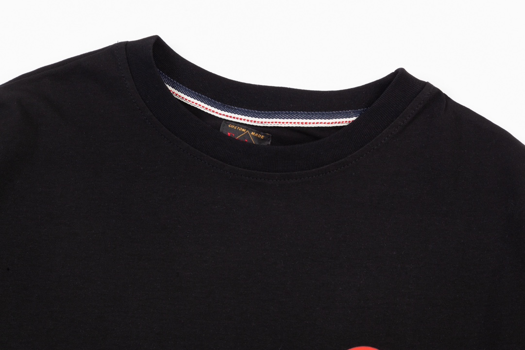 【EVISU  公式旗艦店】エヴィス Tシャツご好評に付き再入荷！