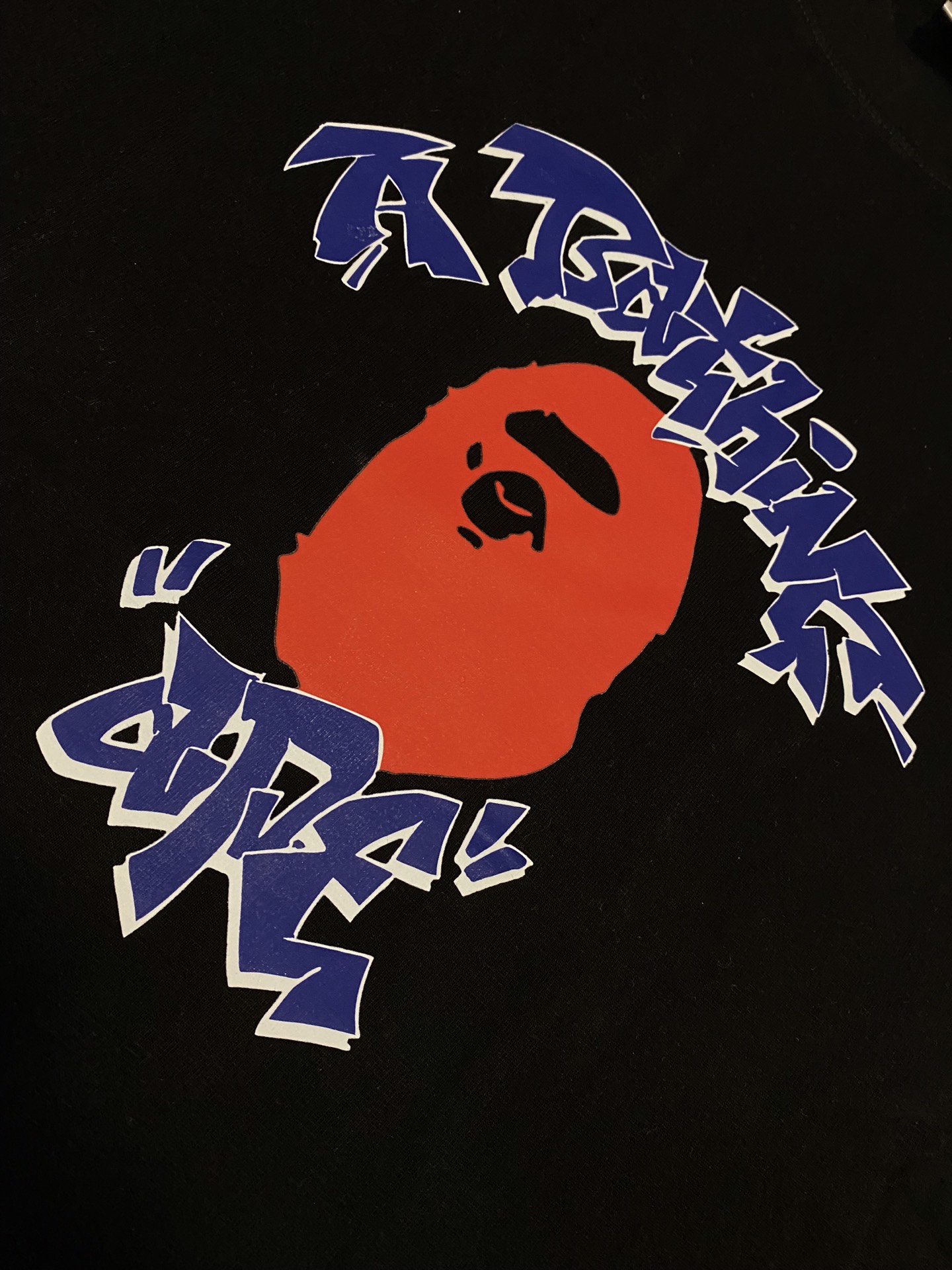 【BAPE  公式旗艦店】Tシャツご好評に付き再入荷！