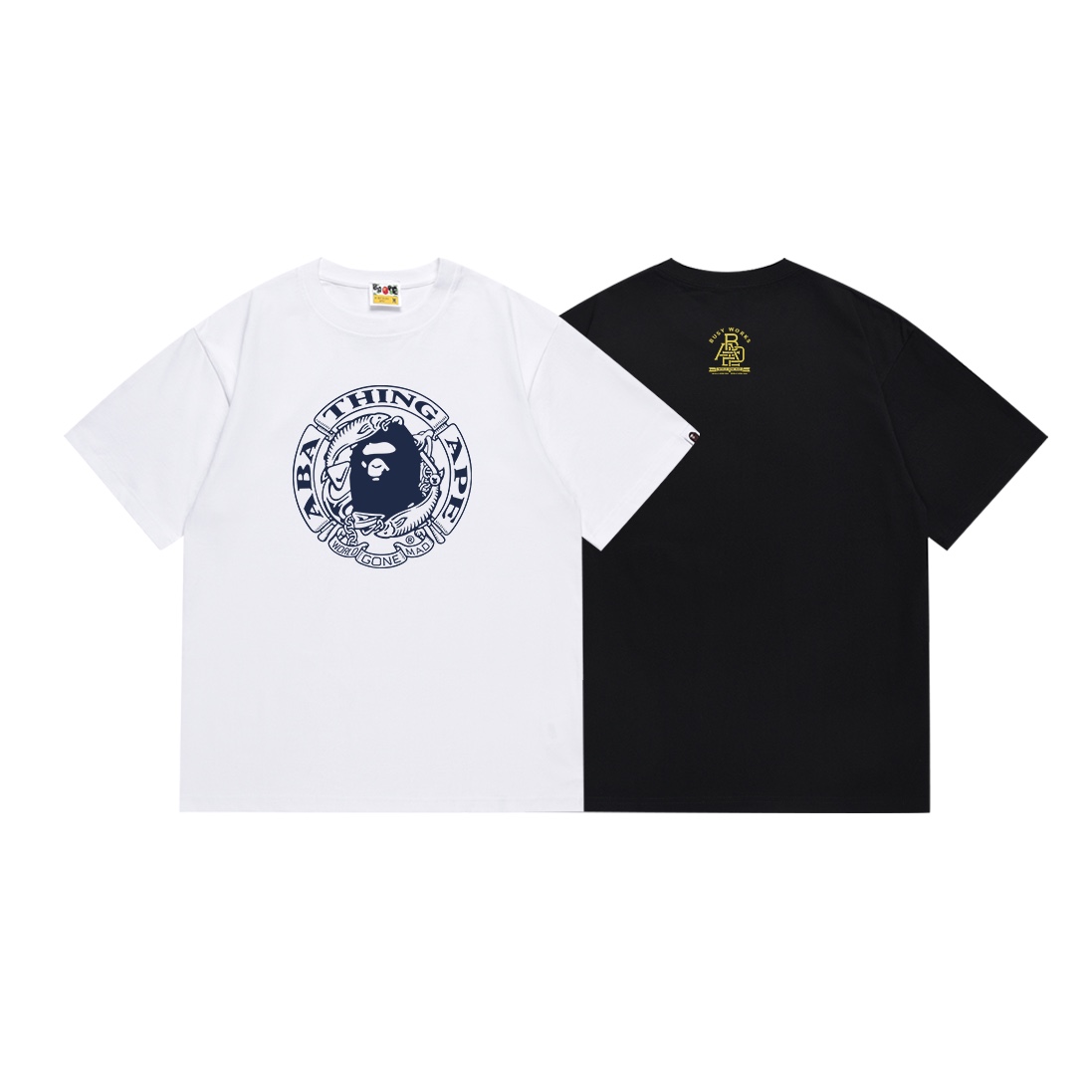 【BAPE  公式旗艦店】Tシャツご好評に付き再入荷！