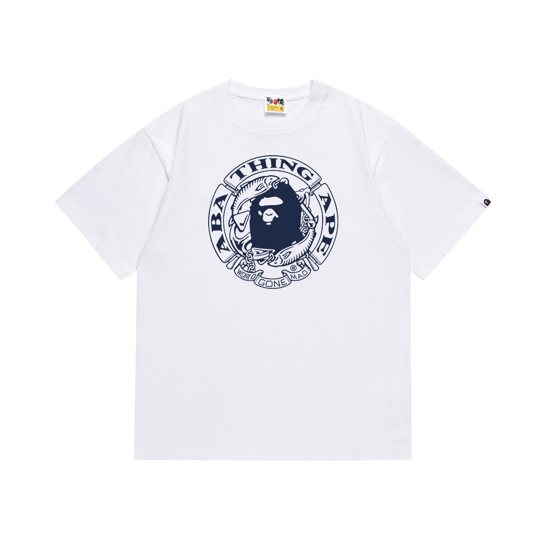 【BAPE  公式旗艦店】Tシャツご好評に付き再入荷！